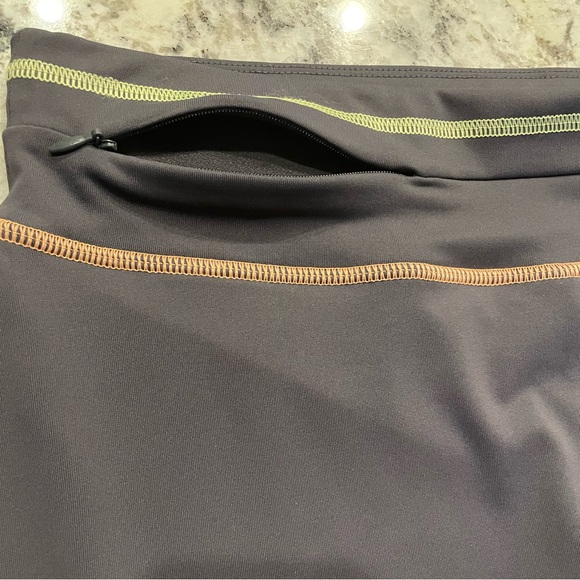 Fila sport grey women’s athletic skort size Small - Picture 3 of 8